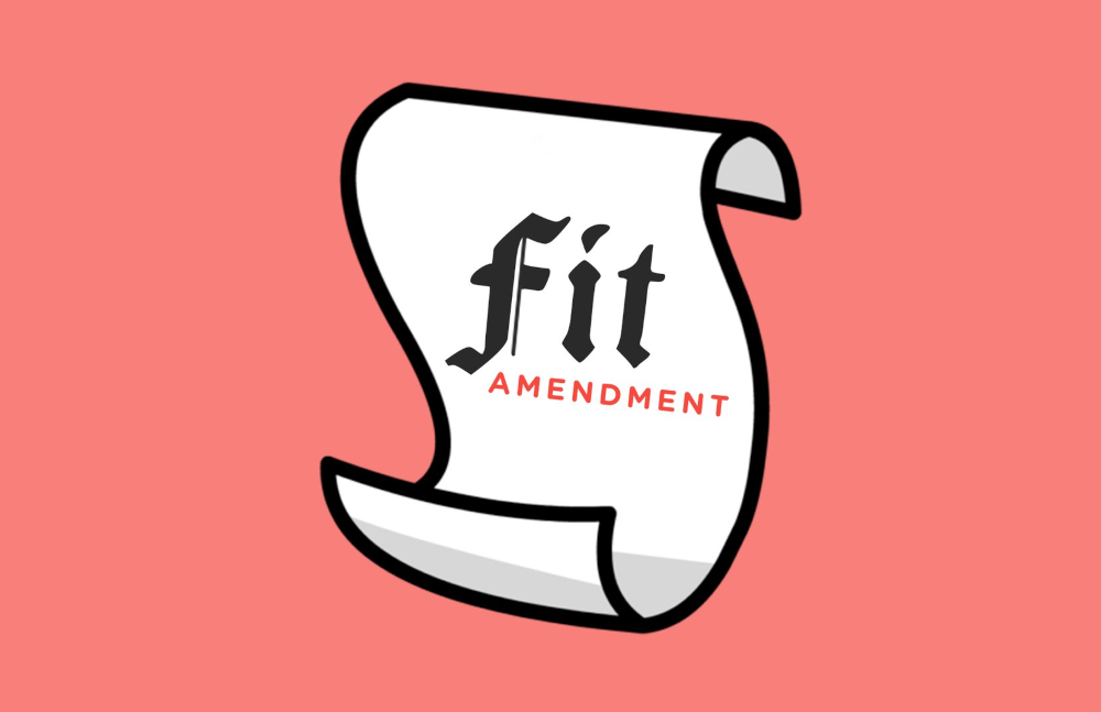 Fit Amendment Clothing local business