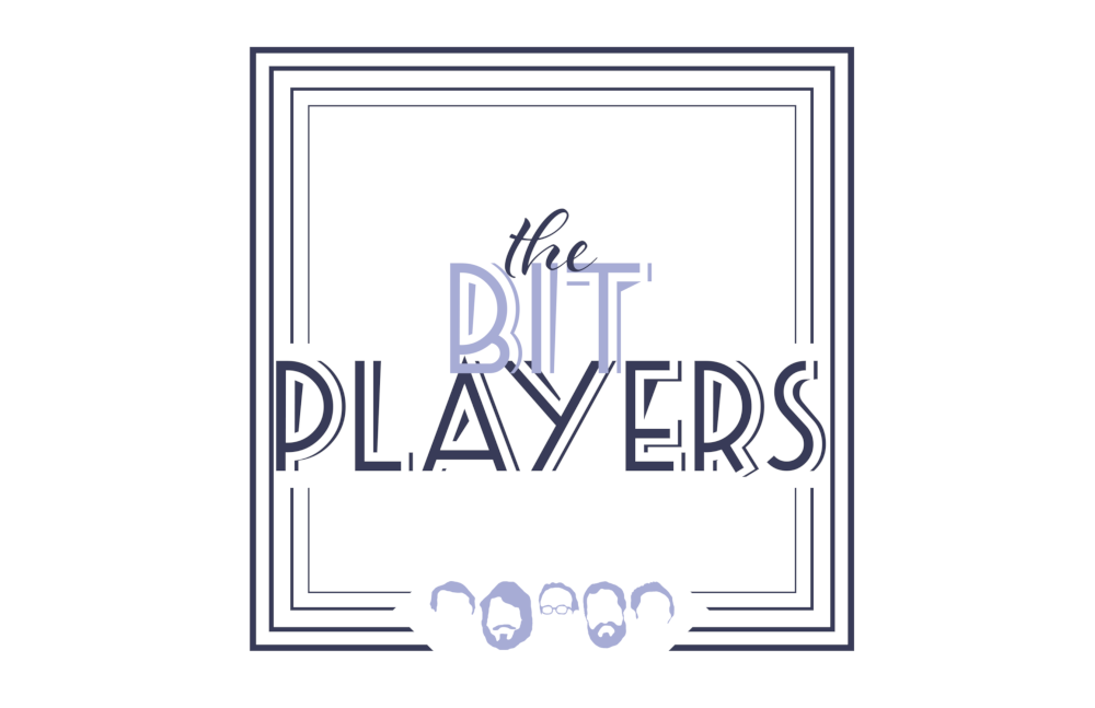 The Bit Players Podcast Entertainment local business
